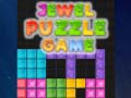 Spel Jewel Puzzle Game