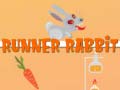 Spel Runner Rabbit