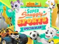 Spel Nick Jr. Super Snuggly Sports Spectacular