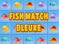 Spel Fish Match Deluxe