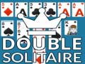 Spel Double Solitaire