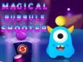 Spel Magical Bubble Shooter