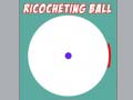 Spel Ricocheting Ball