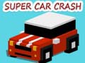 Spel Super Car Crash