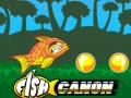 Spel Fish Canon
