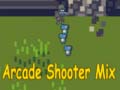 Spel Arcade Shooter Mix