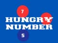 Spel Hungry Number