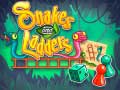 Spel Snakes and Ladders