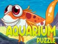 Spel Aquarium Puzzle