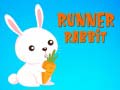 Spel Runner Rabbit