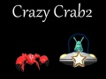 Spel Crazy Crab 2