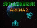 Spel Spacehorizon Arena 2