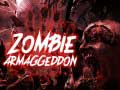 Spel Zombie Armaggeddon