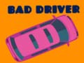 Spel Bad Driver
