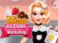 Spel Eliza Ice Cream Workshop