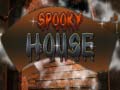 Spel Spooky House