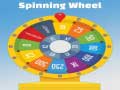 Spel Spinning Wheel