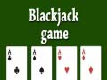 Spel Blackjack Game