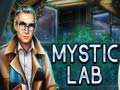 Spel Mystic Lab