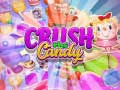 Spel Crush The Candy