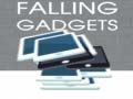 Spel Falling Gadgets
