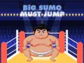 Spel Big Sumo Must Jump