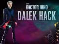Spel Doctor Who Dalek Hack