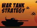 Spel War Tank Strategy