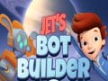 Spel Jet's Bot Builder
