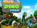 Spel Tiny Dino Dash