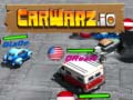 Spel CarWarz.io