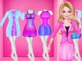 Spel Fashion Girl Career Outfits