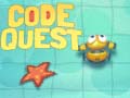 Spel Code Quest