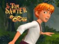 Spel Tom Sawyer The Great Obstacle Course