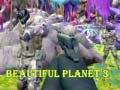 Spel Beautiful Planet 3