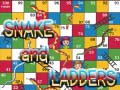 Spel Snake and Ladders