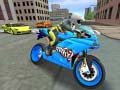 Spel Sports Bike Simulator Drift 3d