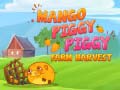 Spel Mango Piggy Piggy Farm