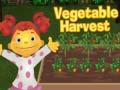 Spel Vegetable Harvest