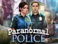Spel Paranormal Police
