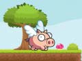 Spel Piggy Run