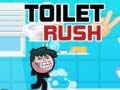 Spel Toilet Rush 2