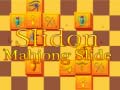 Spel Mahjong Slide  
