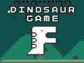 Spel Another Dinosaur Game