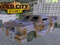 Spel Old City Stunt