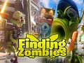 Spel Finding Zombies