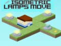 Spel Isometric Lamps Move