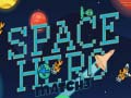 Spel Space Hero Match 3
