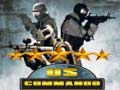Spel US Commando