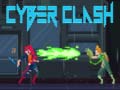 Spel Cyber Clash